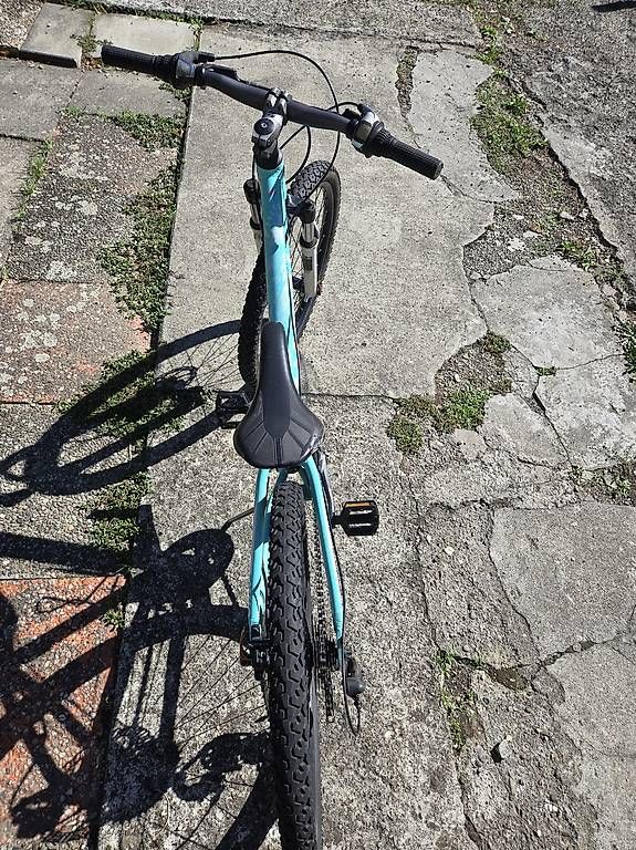 Biciclette: Kinder MTB Ghost 24Zoll  – Usato da Biel/Bienne venduto da Rouf7 1