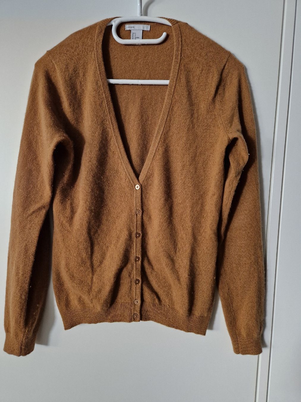 H&M Pullover & Sweatshirts: casmere Pullover Gr. S – Gebraucht aus Davos-Dorf von Bpelikan