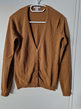 casmere Pullover Gr. S