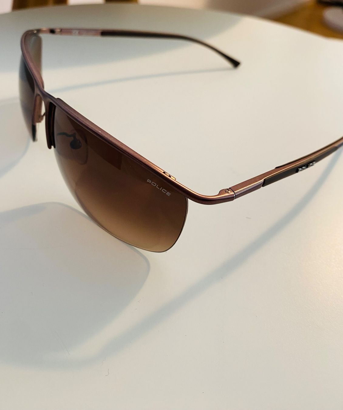 Occhiali & Lenti: Police  Sonnenbrille – Usato da Zürich venduto da dennisbooker2001 4