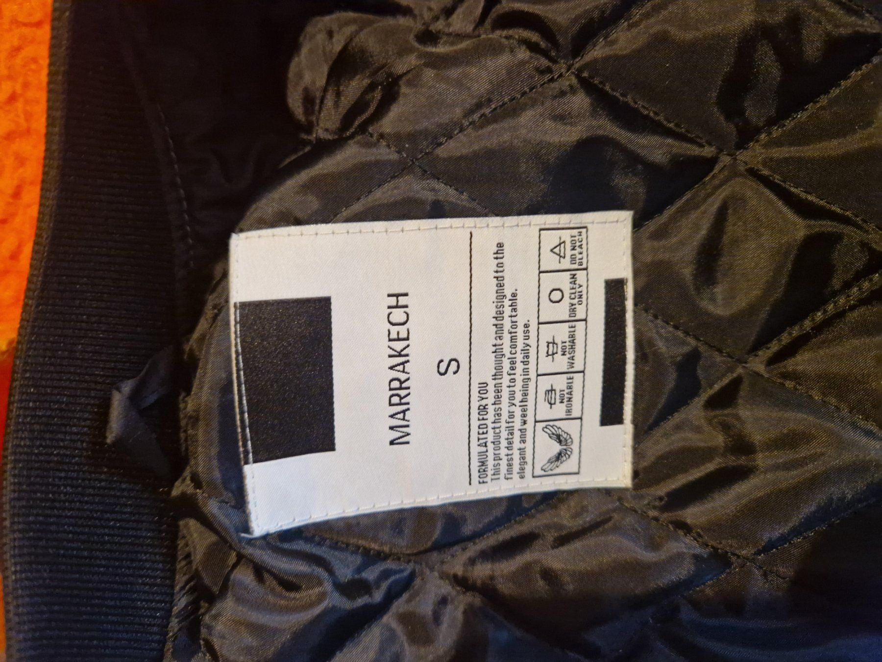 Giacche: Herren Jacke MARRAKECH – Nuovo (secondo la descrizione) da Steckborn venduto da suz_v2v6 9