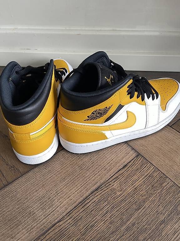 Scarpe da uomo: Air Jordan  – Usato da Kilchberg ZH venduto da Sabina8802 3