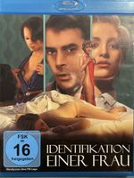 Identifikation einer Frau (1982)