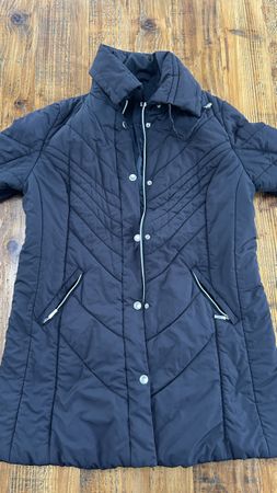 Biaggini - Damen Jacke leicht gefüttert 
