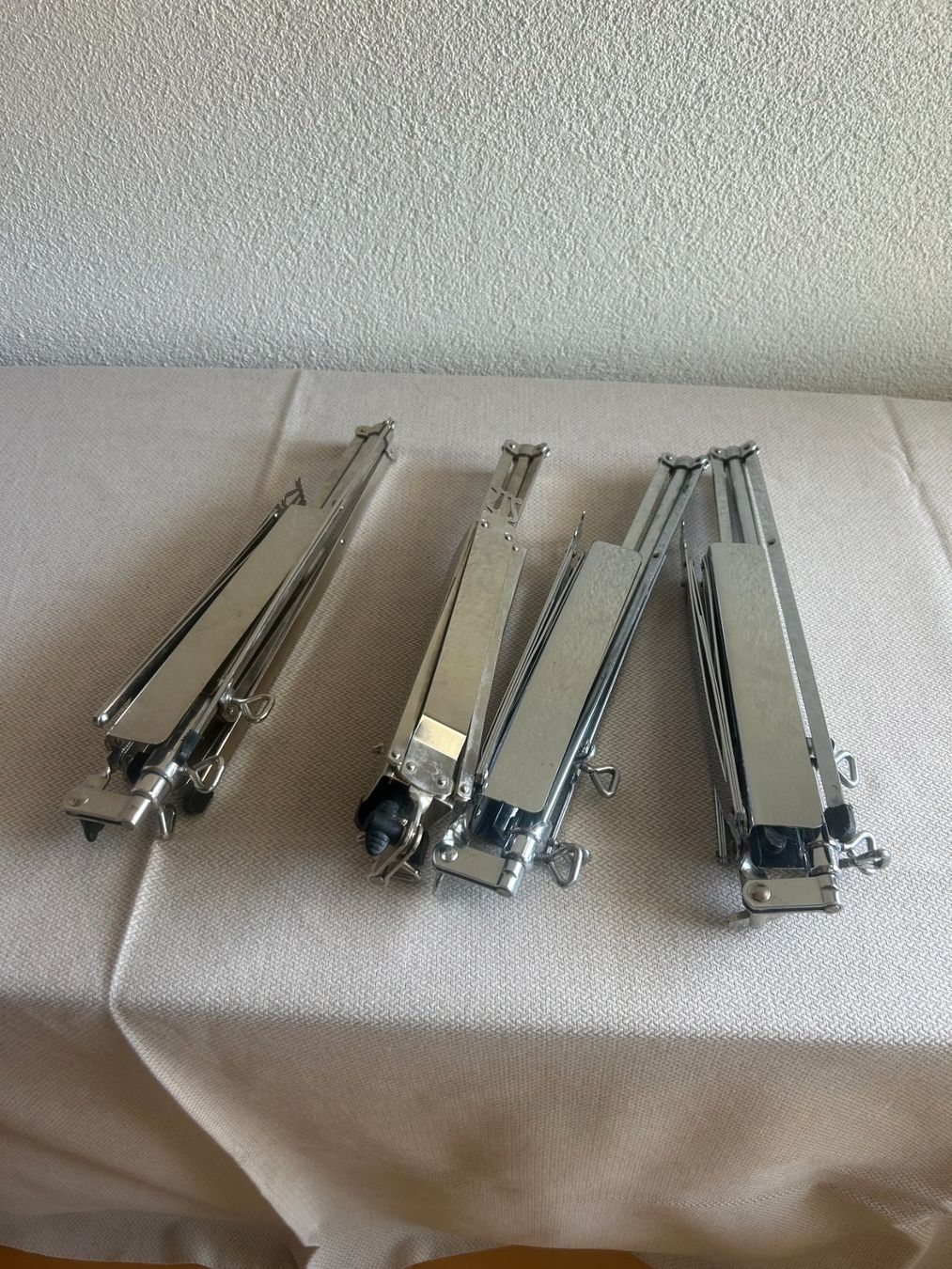 Supports pour instruments & partitions: Notenständer – D'occasion à Gebenstorf par Musicat01 2