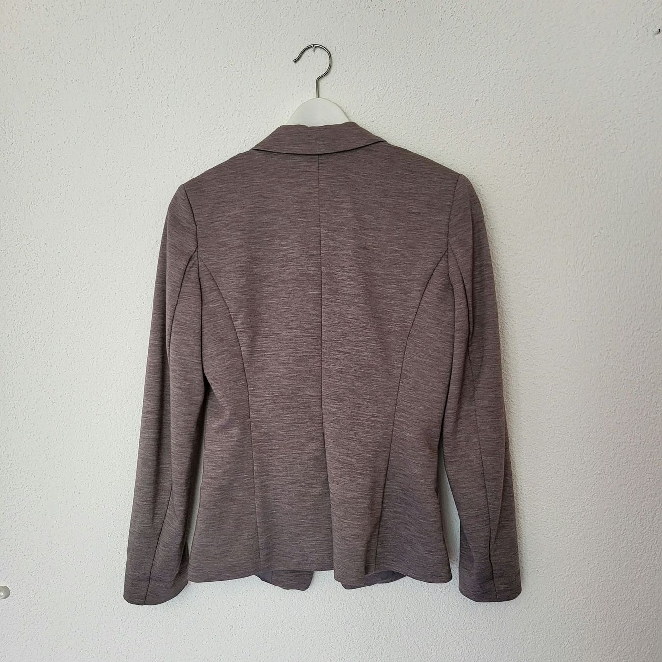 H&M Giacche: Blazer grau H&M Gr. 38 – Usato da Au SG venduto da SElena89 1