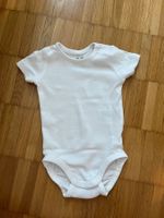 H&M Babybody Gr. 62