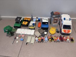 Playmobil Set
