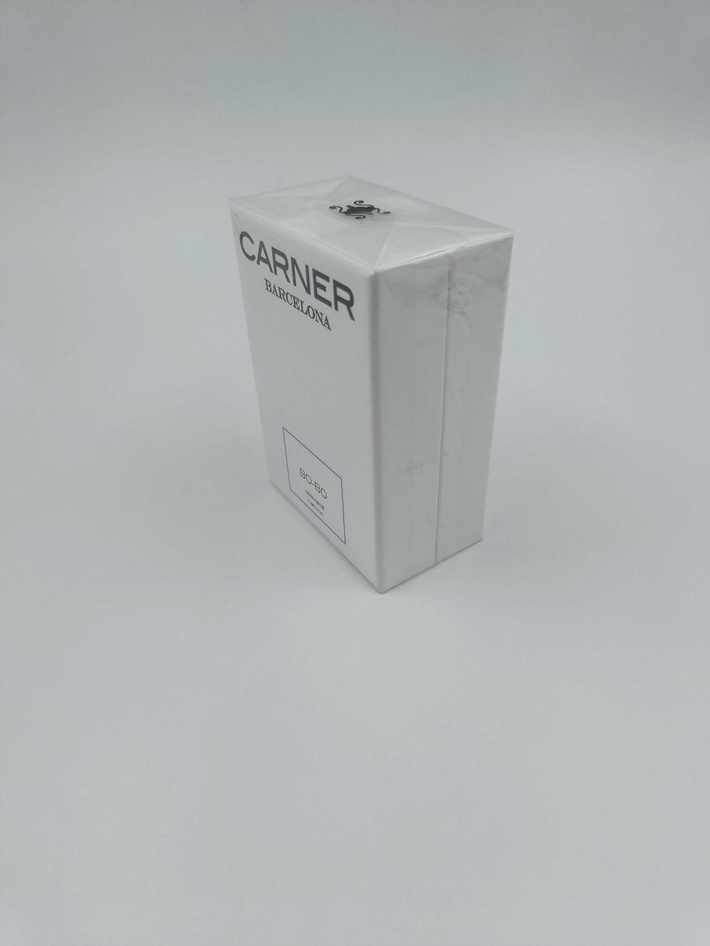 Profumi & Eau de Toilette: CARNER BARCELONA EAU DE PARFUM " BO- BO ", 50 ML – Nuovo e nell'imballaggio originale da Luzern venduto da EdiGem 2