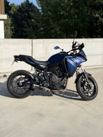 Yamaha Tracer 700 – 2021 – 27’800km