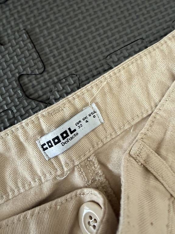 Pantaloni: Hosen – Usato da Oensingen venduto da luk_6wrk 2