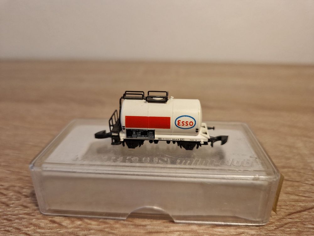 Kongo 100 Jahre Transsibirische Eisenbahn 1991 (Gebraucht) in für CHF 0.5 - mit Lieferung auf