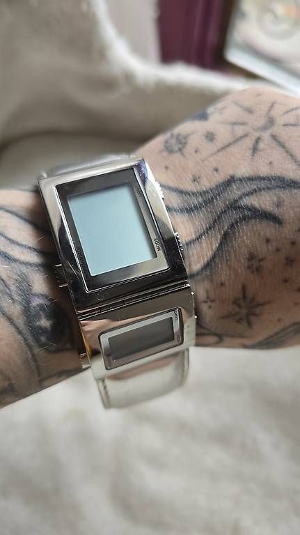 Orologi: Montre  D&G – Usato da Carouge GE venduto da cab_s88f