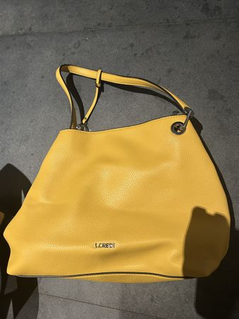 Handtasche L‘credi