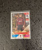 Andrea Pirlo - AC Milan - Topps