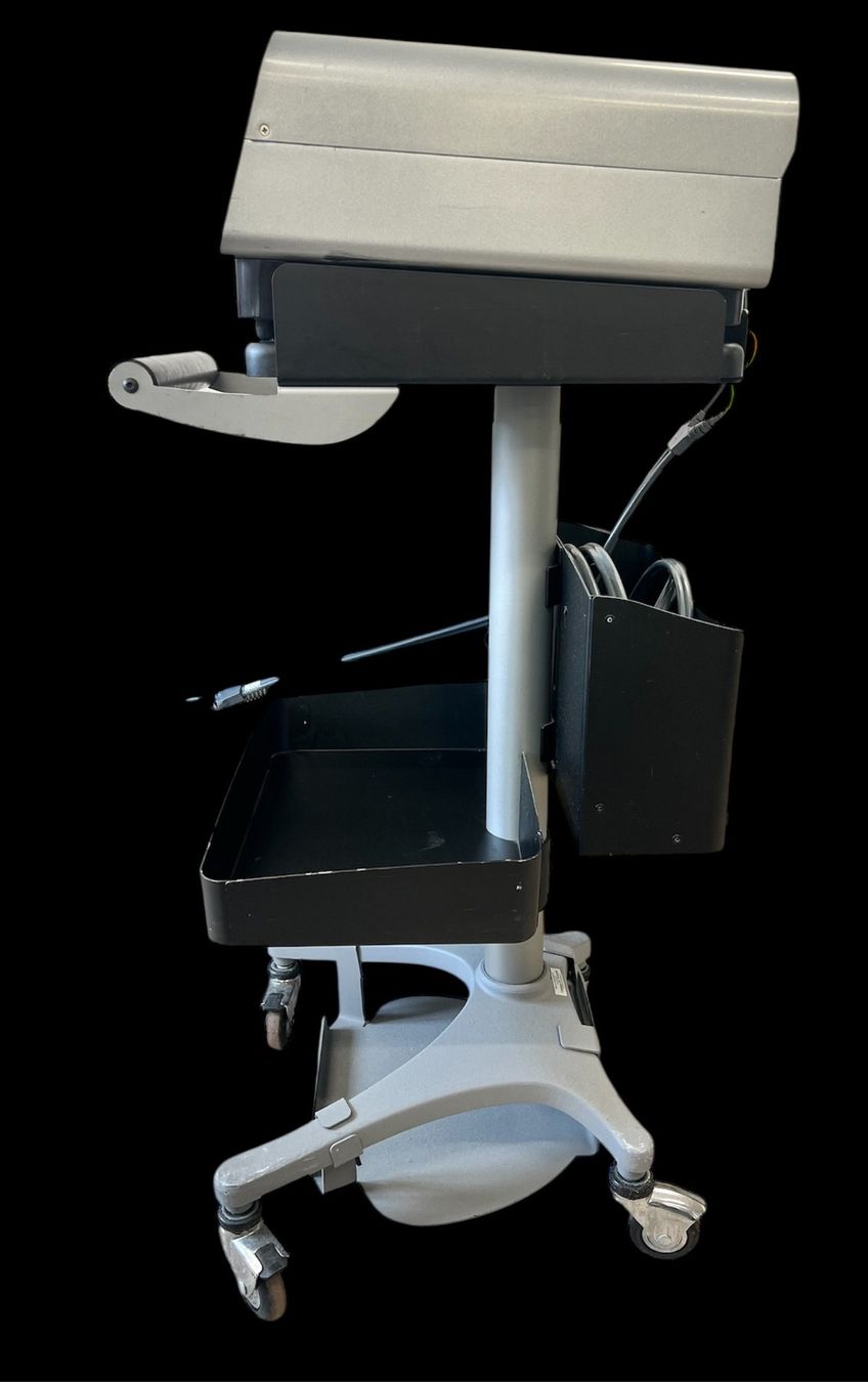 Laborzubehör: Medtronic PEAK PlasmaBlade PULSAR II Generator – Gebraucht aus Niederdorf von LeptonAG_Labor 3