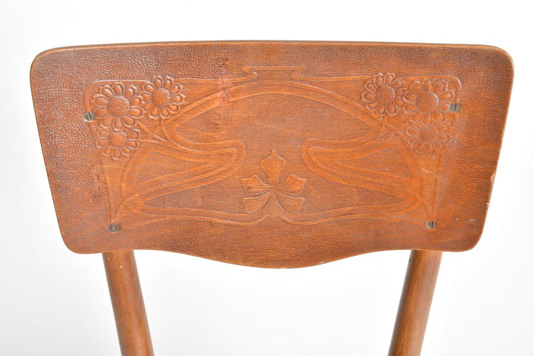 Thonet Stühle: Thonet Bugholzstühle – Gebraucht aus Zürich von IndividumCH 7