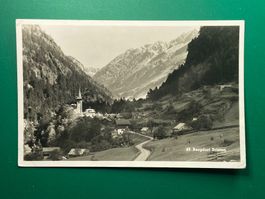 Bergdorf Bristen