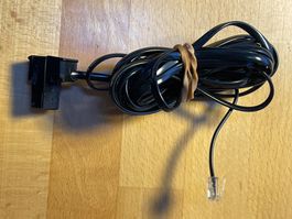 Telefon Verbindungskabel