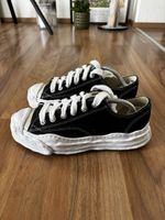 Maison Mihara Yasuhiro Peterson OG Sole Canvas | Grösse: 42