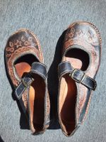 Sandalen Gr.38 handmade aus Chile