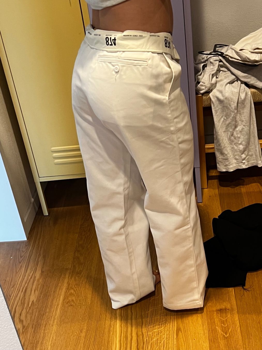 Dickies Hosen: Dickies Stoffhose neu – Neu (gemäss Beschreibung) aus Liestal von lau_sjm2 1