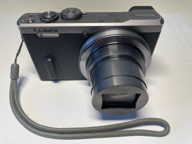 6x Dipos Displayschutzfolie Klar Für Panasonic Lumix DMC TZ41 – Kratzfester, Blasenfreier Schutz