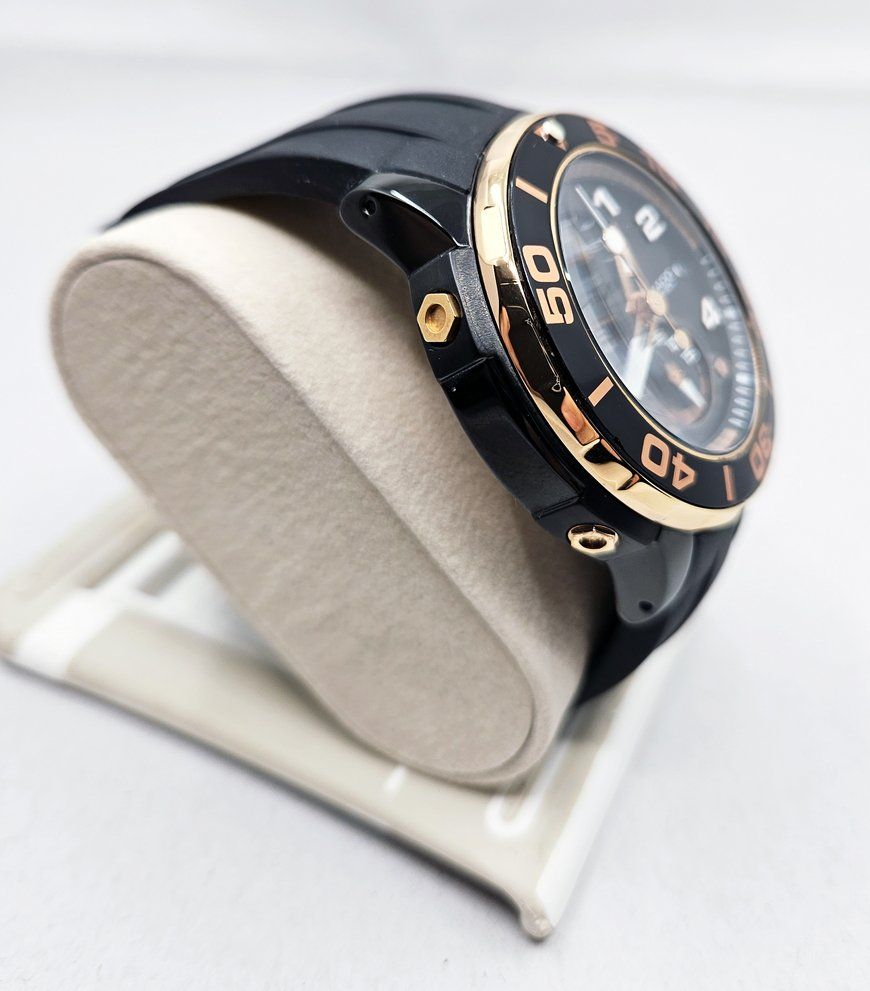 Uhren: SEKADO Pro Diver Gold Edition Neuwertig – Neu (gemäss Beschreibung) aus Zürich von Numark 2
