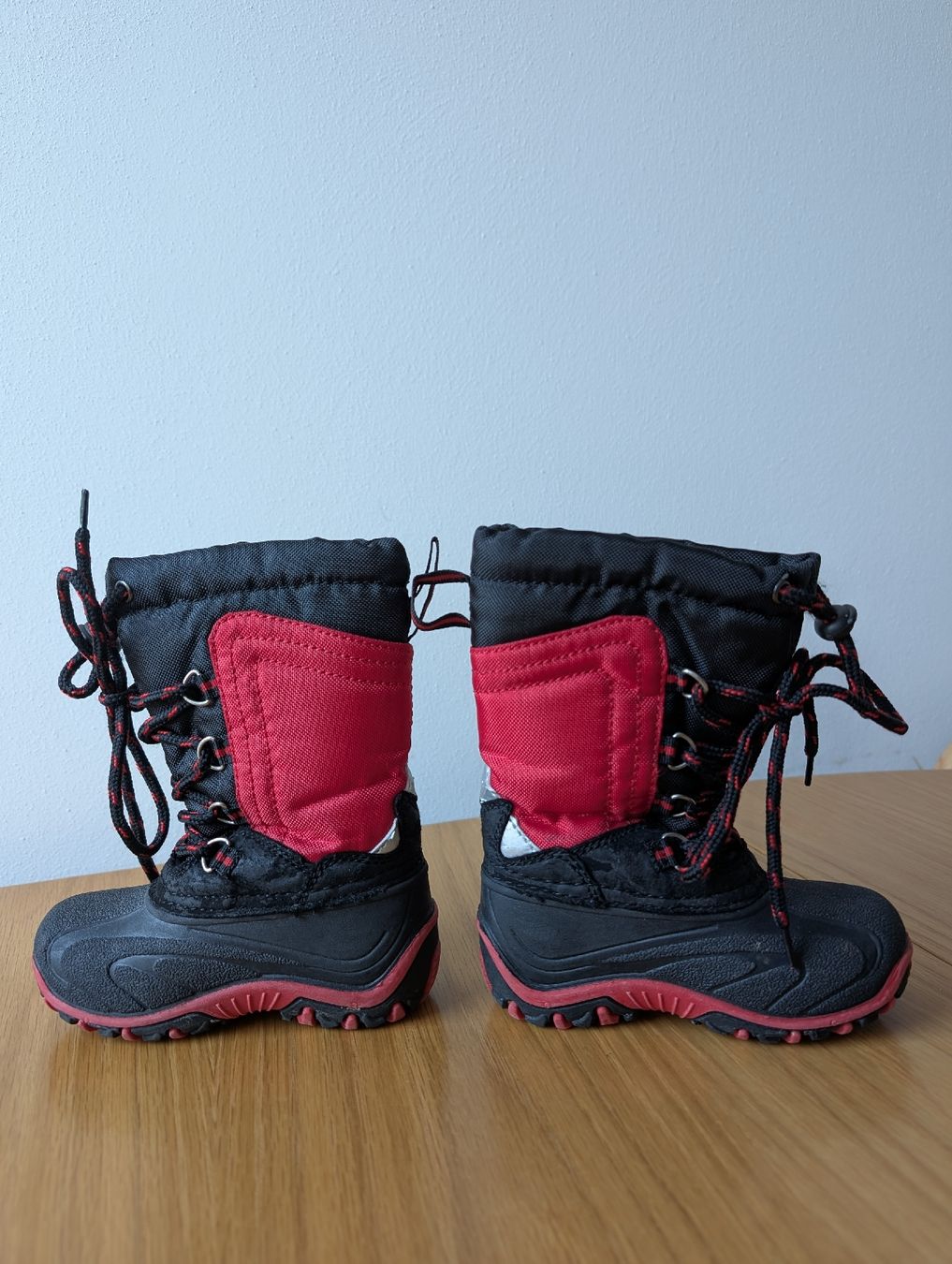 Scarpe per ragazzi: Winterstiefel, Grösse 22/23 – Usato da Basel venduto da an_v7yj 8