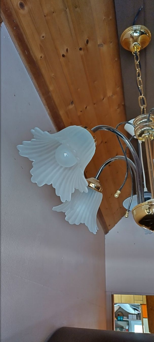 Lampadari & plafoniere: Deckenlampe – Usato da Rothrist venduto da Sheriff94 2