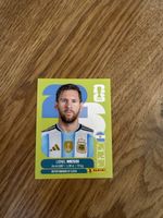 Panini 2026 Lionel Messi ARG 17
