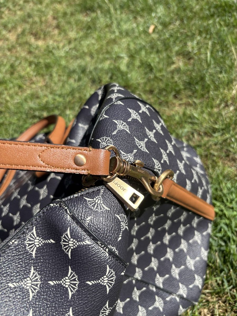 Joop Taschen: Joop Weekender – Gebraucht aus Winterthur von strawberry14 3