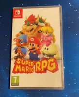 Nintendo Switch Spiel Super Mario RPG Neu/OVP