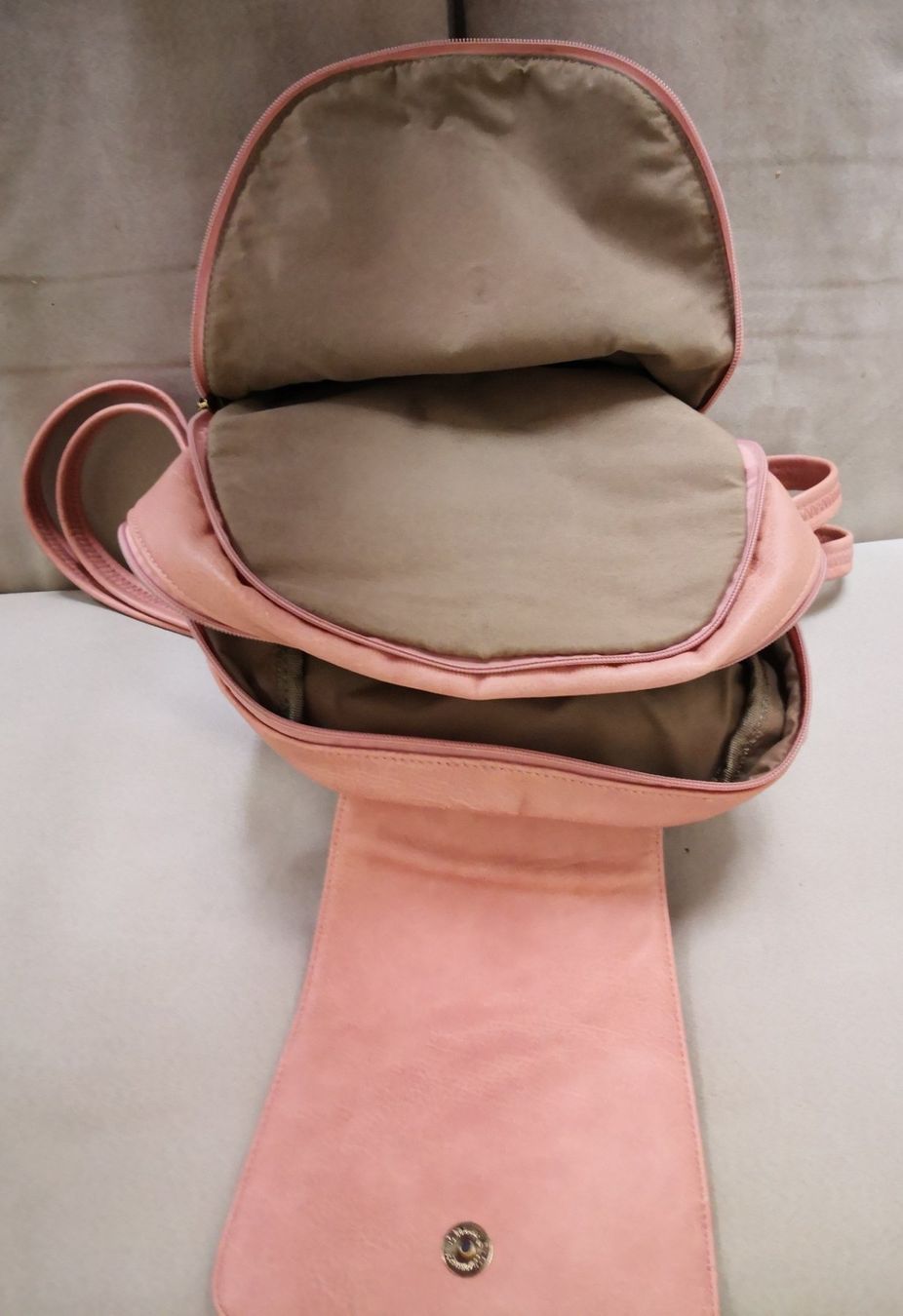 Borse & Zaini: Mode- Rucksack – Usato da Glattfelden venduto da roz01 2