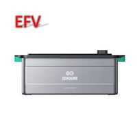 Zendure AB3000X Speicher 2.88kWh LiFePO4 Solaranlagespeicher
