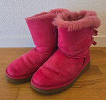 Pink UGG Boots Gr.36