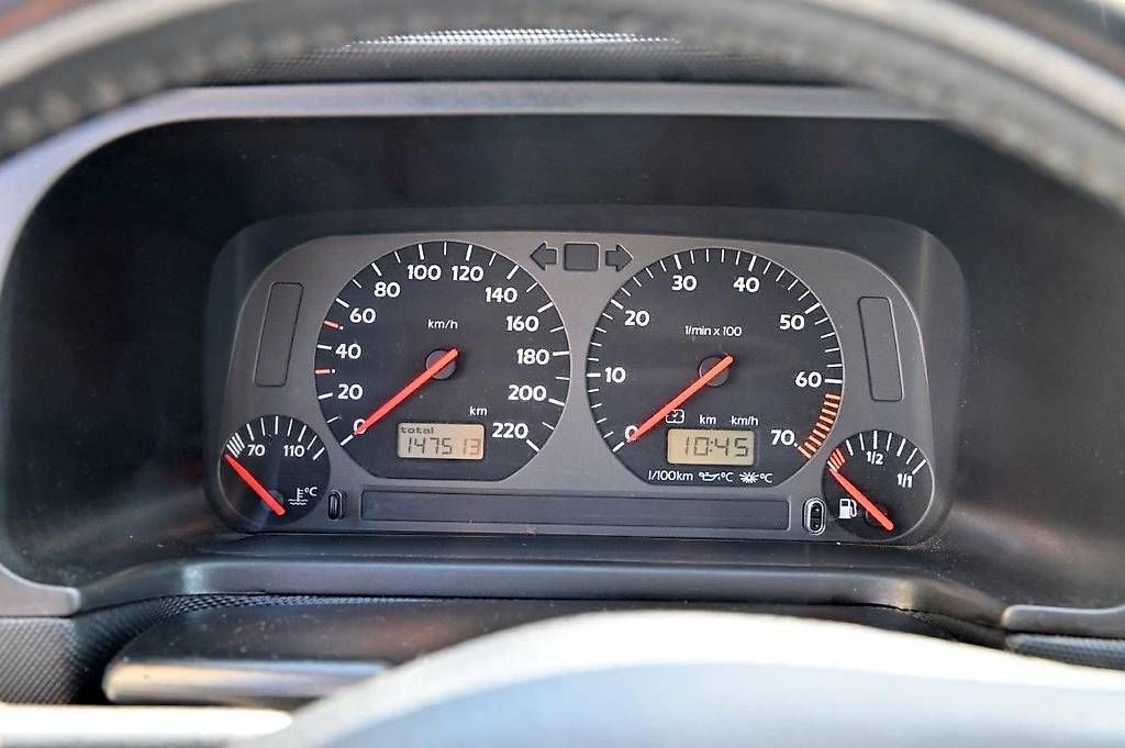 Automobili: Sehr schönes Golf Cabrio ab MFK – Usato da Richterswil venduto da inf_sk7m 4