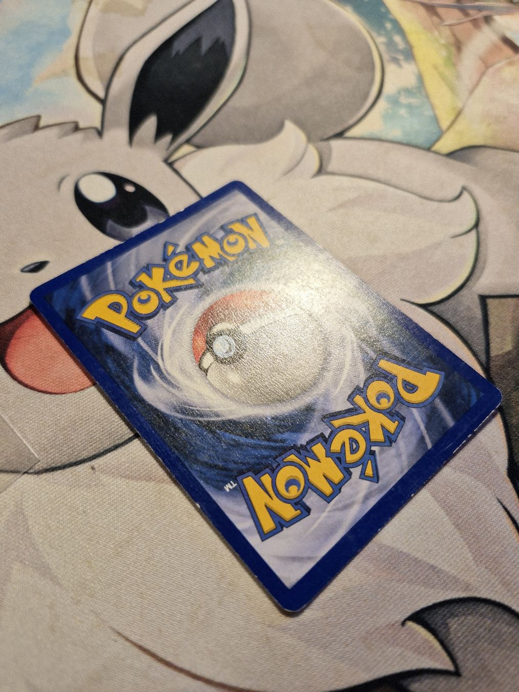 Pokémon Cartes à collectionner: Chansey shadowless 3/102 holo – D'occasion à Echallens par Nathan138 4