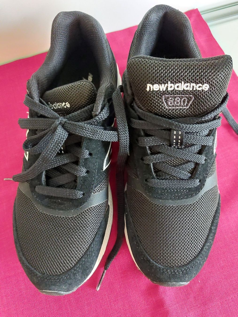 New Balance Scarpe da donna: new balance 880 Turnschuh – Nuovo (secondo la descrizione) da Dättwil venduto da Sonne1965 2