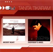 Tanita Tikaram – Ancient Heart / Everybody's Angel - a