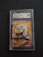Pokemon Karte CGC (sv9 116)
