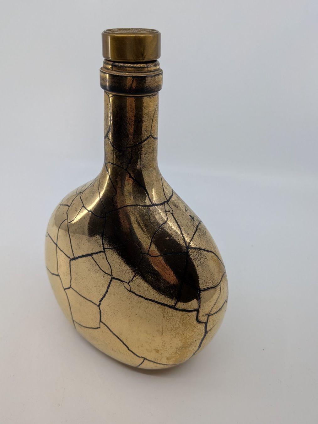 Bottiglie: Flasche Verrerie St. Prex – Usato da Emmen venduto da Brockofsky 3