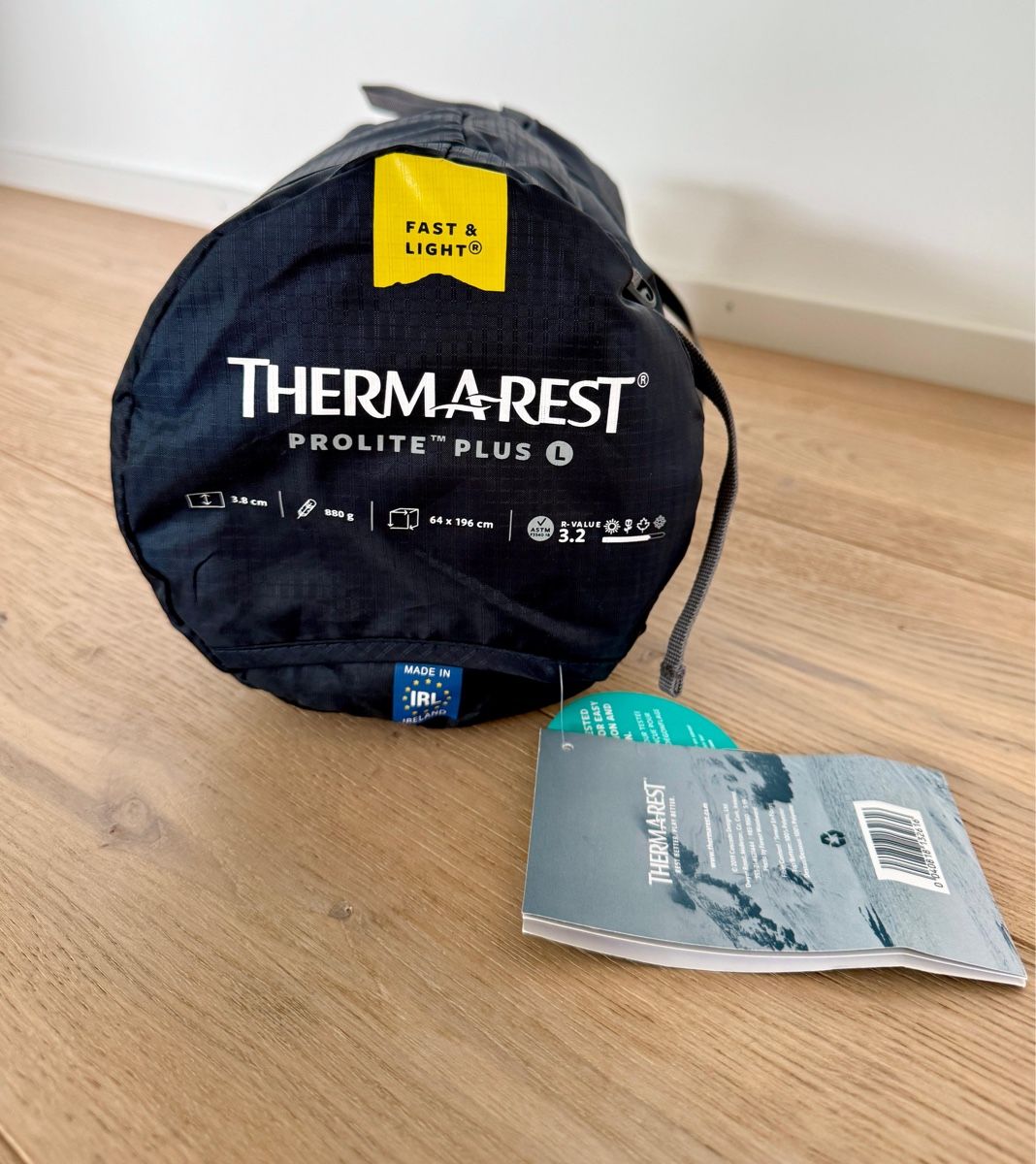 Matelas: Thermarest Prolite Plus L Matratze – Neuf avec emballage d'origine à Oetwil an der Limmat par tommyb1982 1