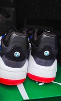 Verkaufe originale BMW Schuhe von PUMA in Grösse 43 (Neu)