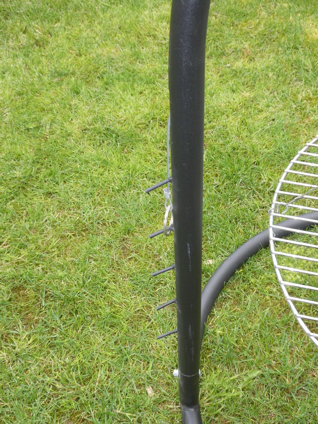 Grills: Hängegrill, flexible Grillstelle – Gebraucht aus Beromünster von legolas_mt-gd 3