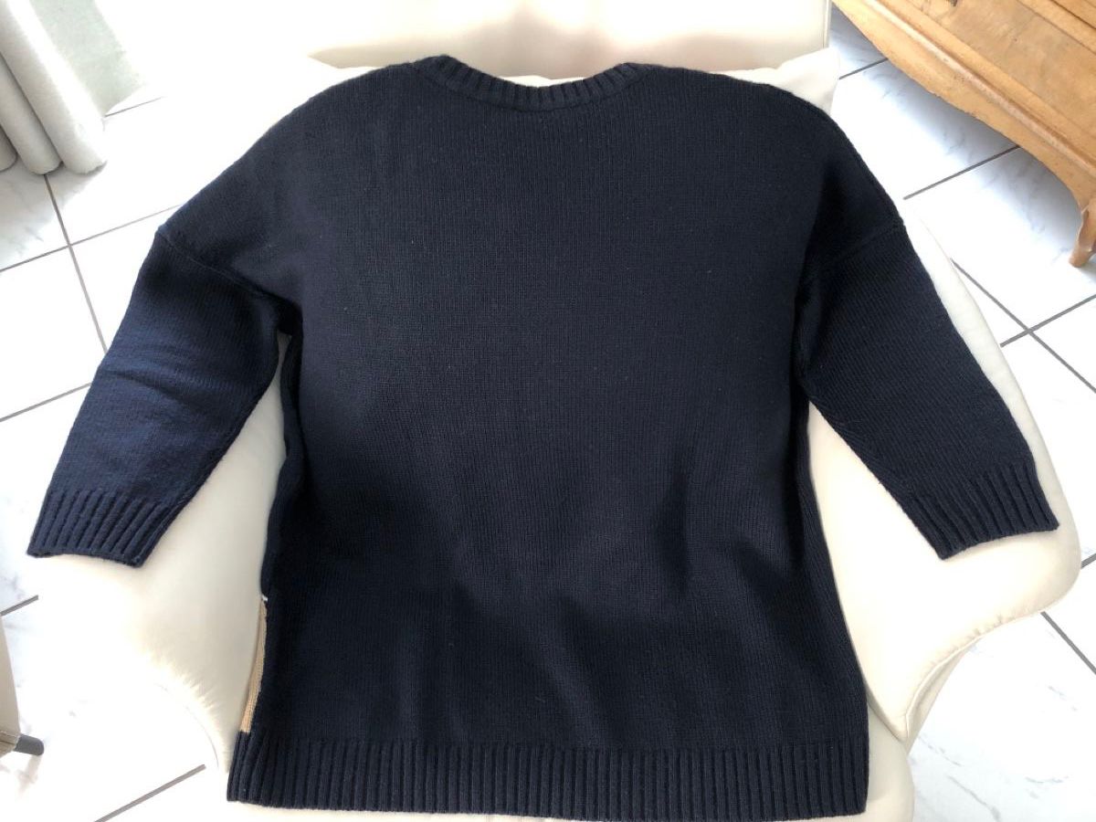 Pulls & Sweat-shirts: Pullover von Max&Co. – Neuf (Voir description) à Bettwiesen par cofrarium 3