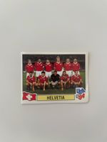 Sammelbild Panini USA 94 Schweiz Nr. 48
