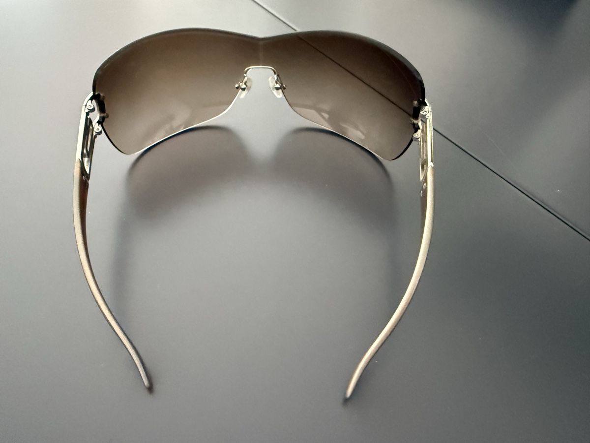 Bulgari Brillen & Gläser: Bulgari Sunglasses – Gebraucht aus Crans VD von jas_9g82 2
