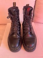 Dr. Martens JADON Plateau Boots