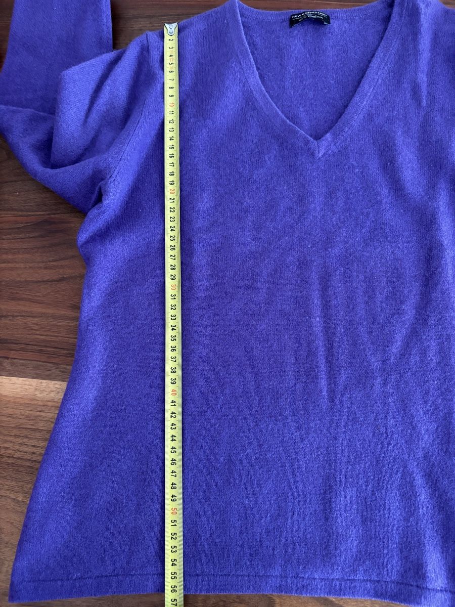 Pulls & Sweat-shirts: Pullover  Kaschmir – D'occasion à Winterthur par san_wd8j 5